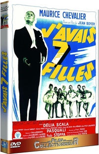 J'avais 7 filles [DVD]