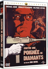 Contre une poignée de diamants [DVD]