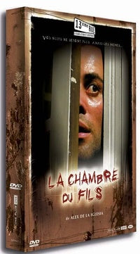 La Chambre du fils [DVD]