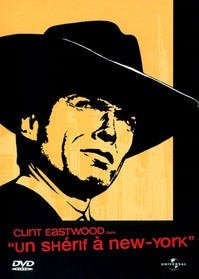 Un Sherif à New York [DVD]