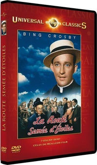 La Route semée d'étoiles [DVD]