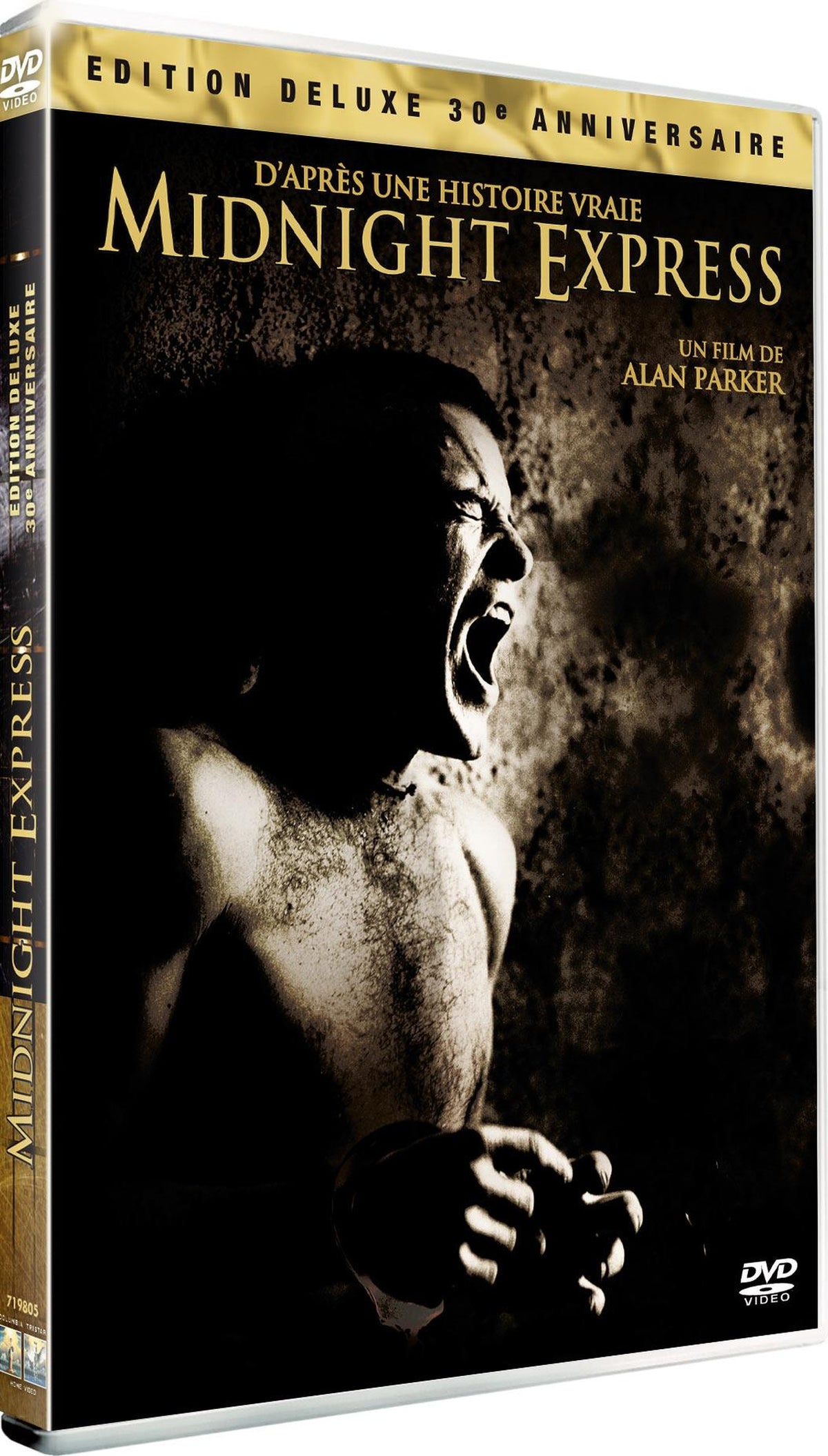 Midnight Express [DVD]