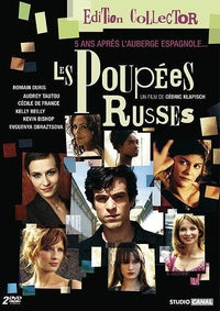 Les Poupées russes [DVD]