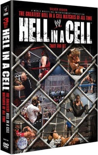 Hell in a Cell 2009 [DVD]