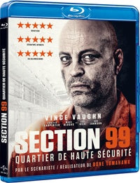 Section 99 [Blu-ray]