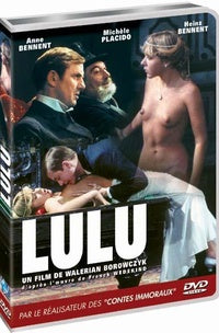 Lulu [DVD]