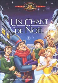 Un Chant de Noël [DVD]