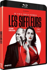 Les Siffleurs [Blu-ray]