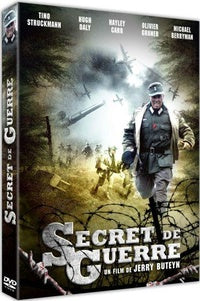 Secret de guerre [DVD]