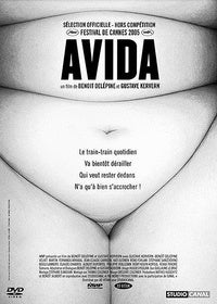 Avida [DVD]