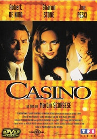 Casino [DVD]