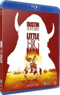 Little Big Man [Blu-ray]