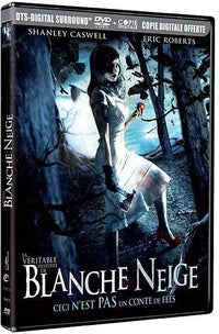La Véritable histoire de blanche neige [DVD]