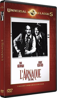 L'Arnaque [DVD]