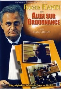 Maître Da Costa - Vol. 7 : Alibi sur ordonnance [DVD]