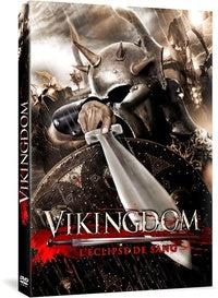 Vikingdom - L'eclipse de sang [DVD]