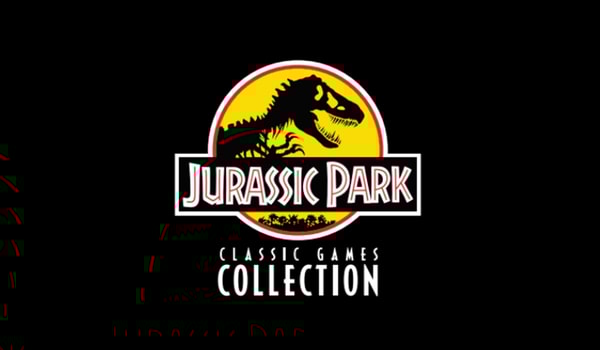 Jurassic Park Classic Games Collection - flash vidéo