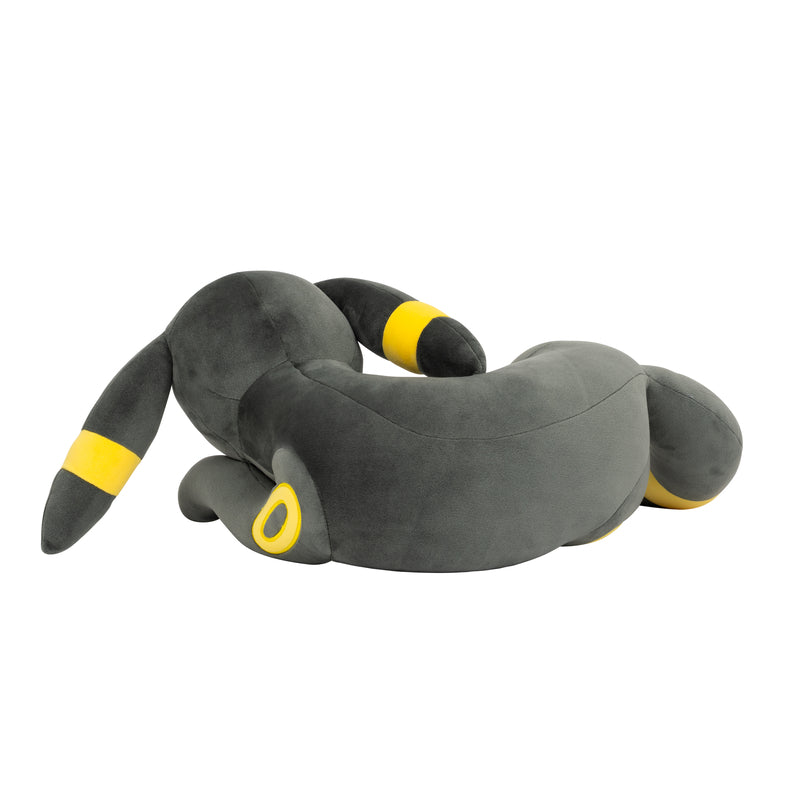 Pokémon - Peluche Noctali Endormi 46cm