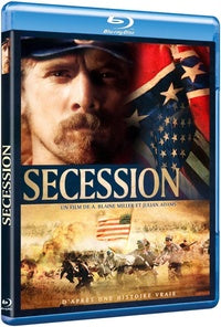 Secession (Le dernier Confédéré) [Blu-ray]