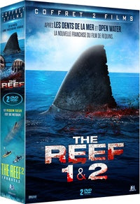 The Reef 1 & 2 [DVD]