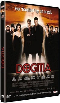 Dogma [DVD]