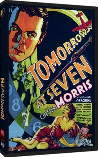 Tomorrow at Seven [DVD]