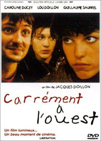 Carrément à l'ouest [DVD]