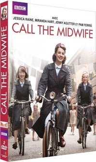 Call the Midwife - Saison 1 [DVD]