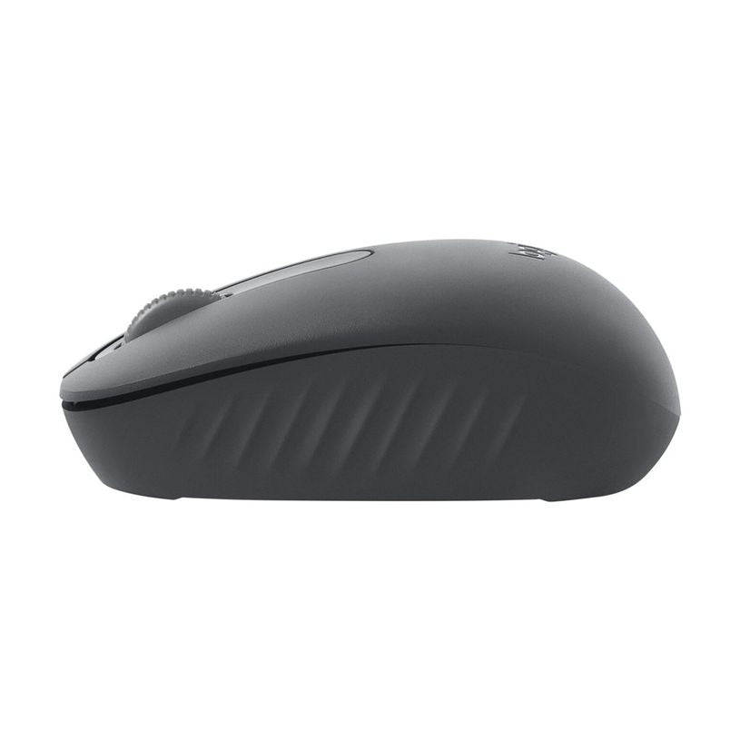 Logitech - Souris sans fil M196 - Graphite - 3 Boutons 1000 dpi
