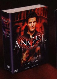Angel - Saison 2 [DVD]