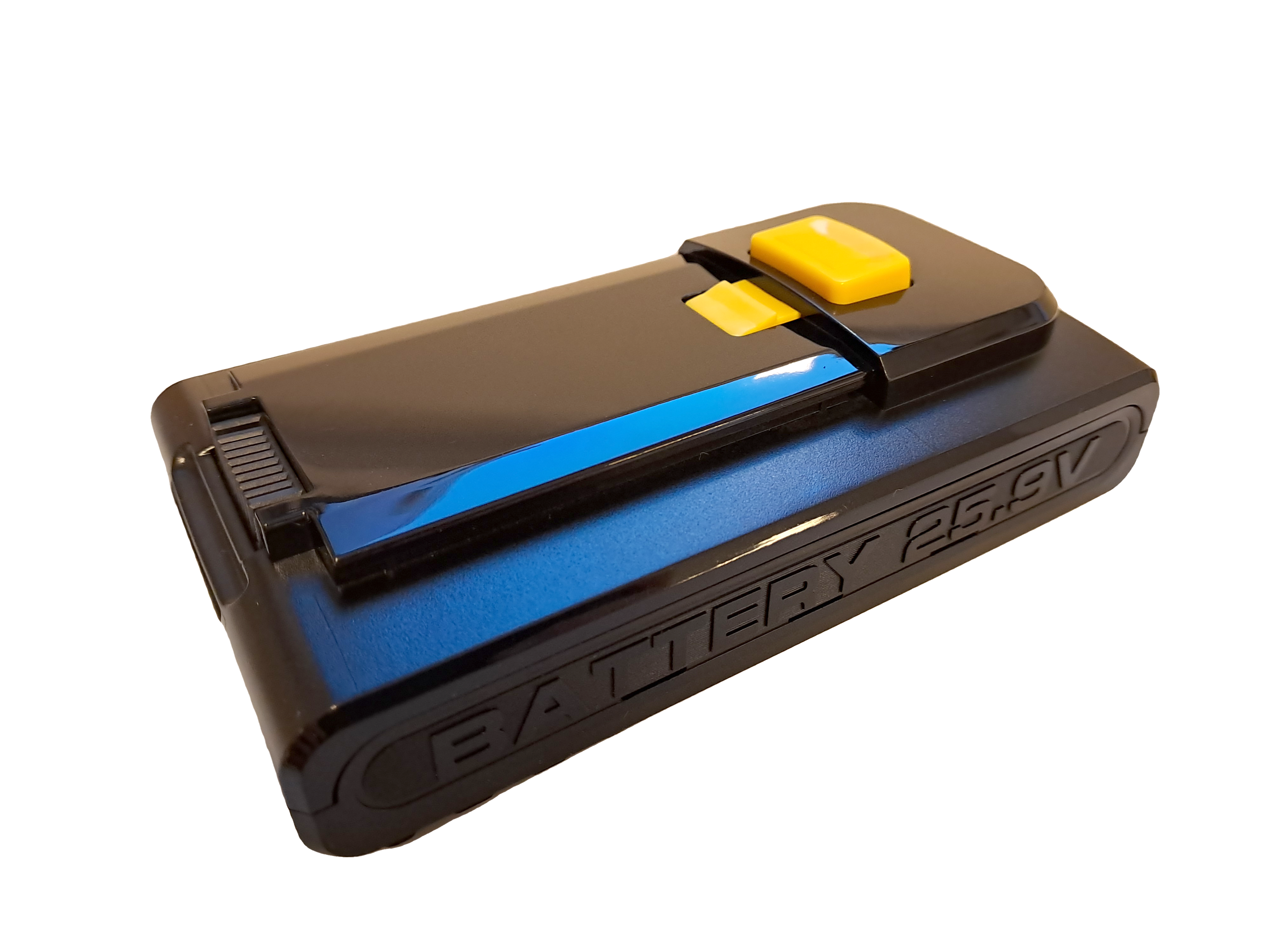 Zanussi - Batterie supplémentaire 25.9V pour Aspirateur modèle RVC25 - flash vidéo