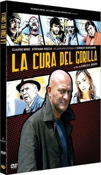 La Cura del gorilla [DVD]