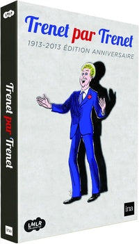 Trenet par Trenet : 1913-2013 édition anniversaire [DVD]