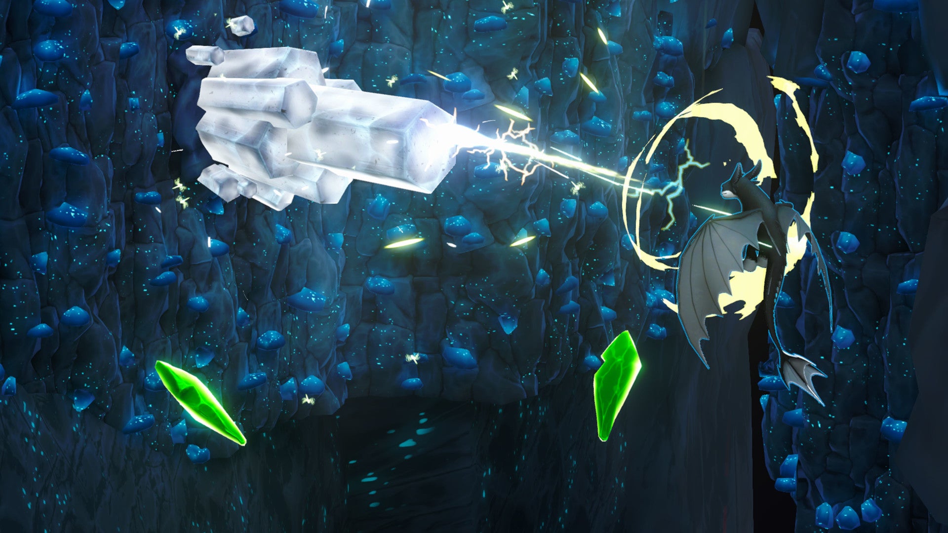 Dragons : Légendes des Neuf Royaumes