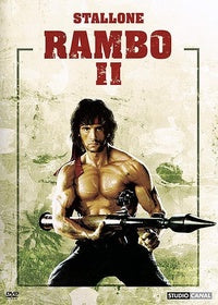 Rambo II (la mission) [DVD]
