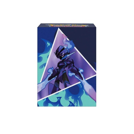 Ultra Pro - Pokémon JCC - Full View Deck Box - Malvalame - flash vidéo