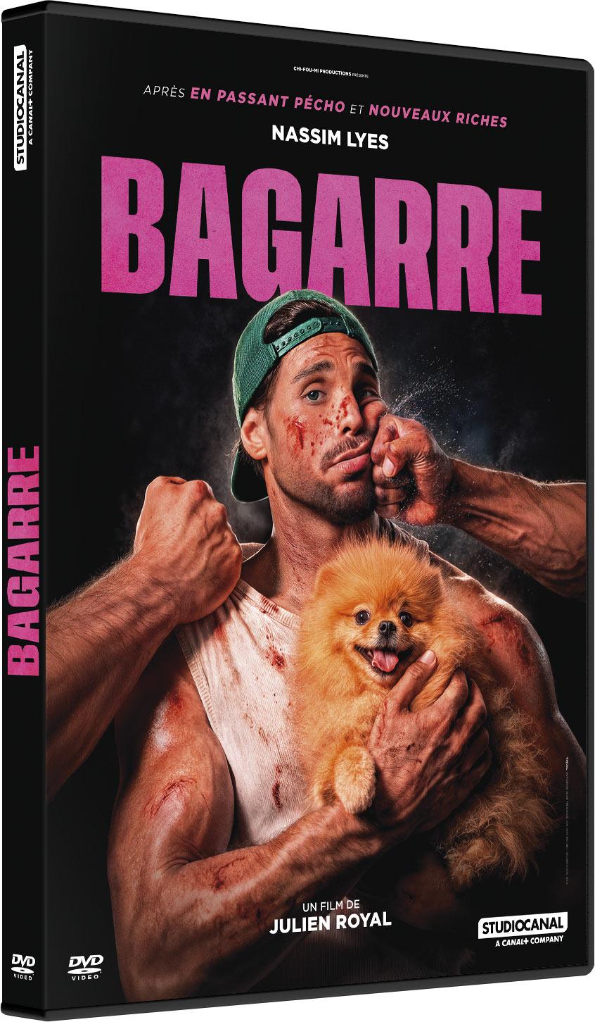 Bagarre [DVD]
