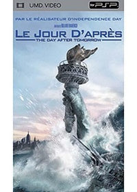 Le Jour d'après [UMD]