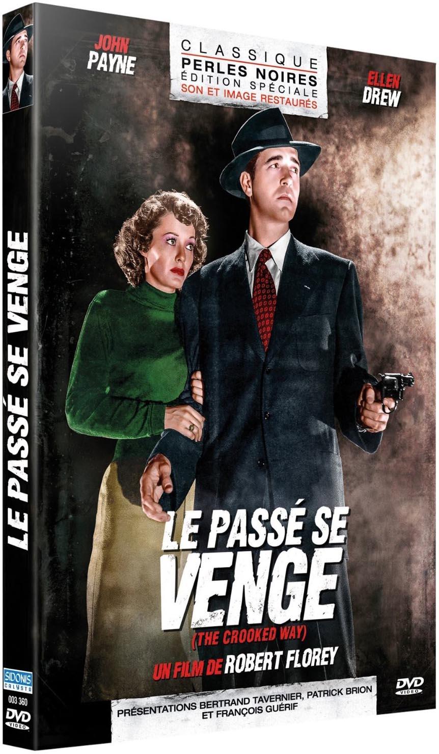 Le Passé se venge [DVD]