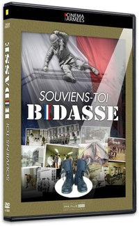 Souviens-toi bidasse [DVD]