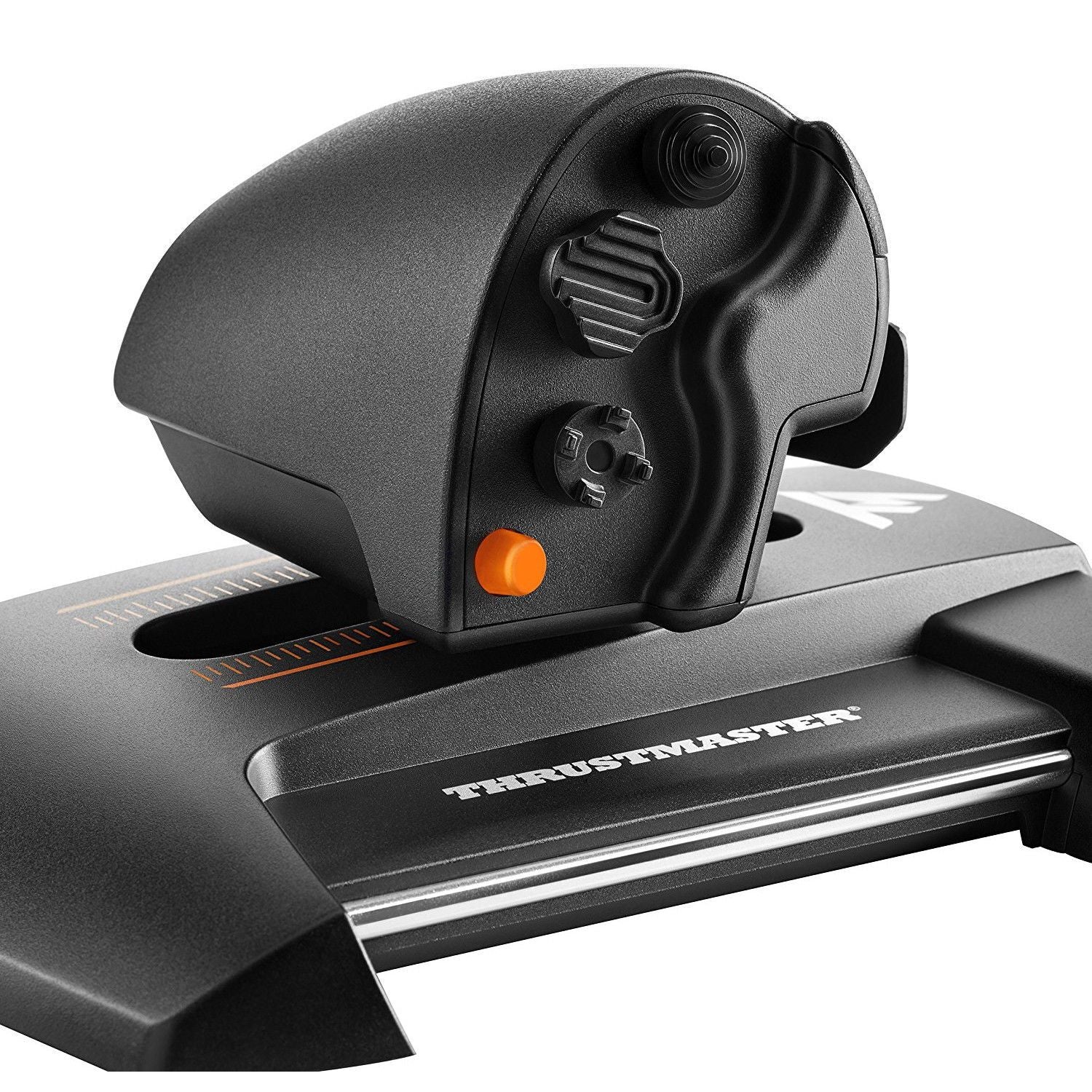 Thrustmaster TWCS Throttle