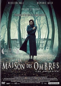 La Maison des ombres [DVD]