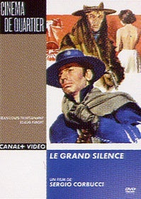Le Grand Silence [DVD]