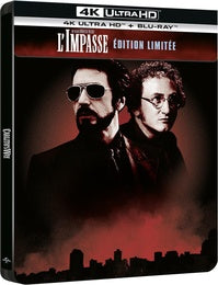 L'Impasse [4K Ultra HD]