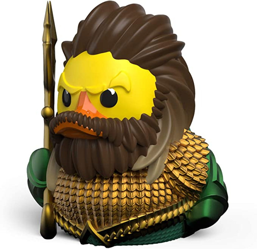 TUBBZ Canard de bain - DC Comics - Aquaman