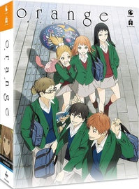 Orange - Intégrale [DVD]
