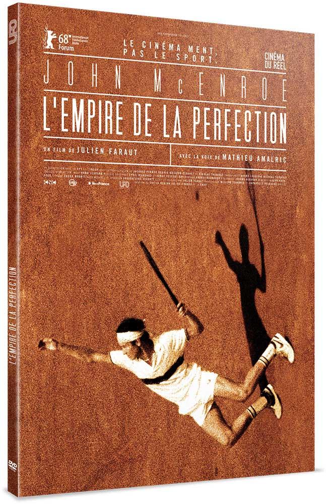 L'Empire de la perfection [DVD]