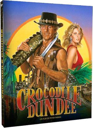 Crocodile Dundee [4K Ultra HD]