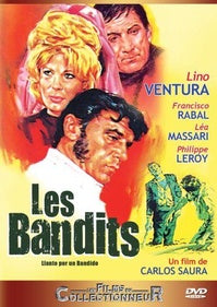 Les Bandits [DVD]