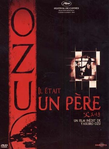 Il était un père [DVD]